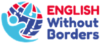 Logo English Without Borders